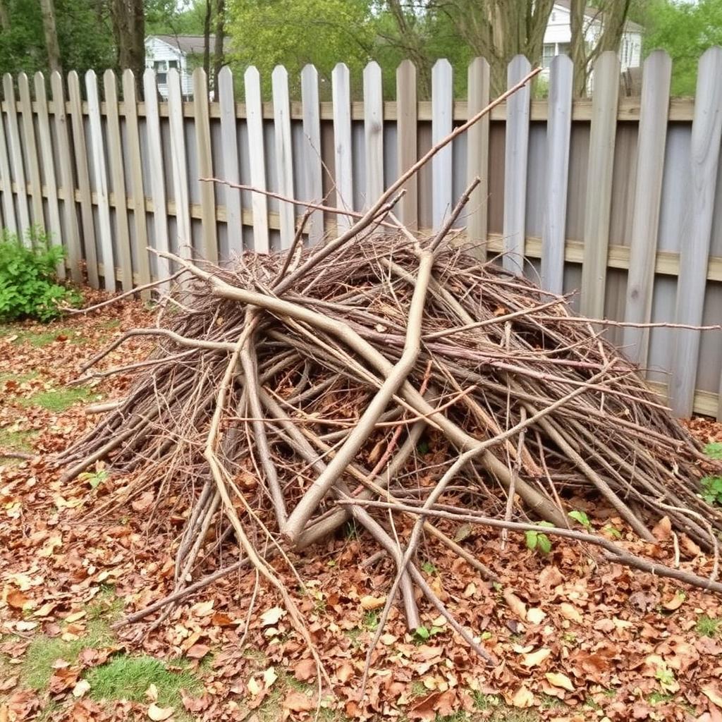 Yard Waste